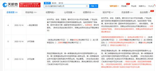 迅雷業(yè)務(wù)新增藥品互聯(lián)網(wǎng)信息服務(wù)，探索互聯(lián)網(wǎng)健康新賽道