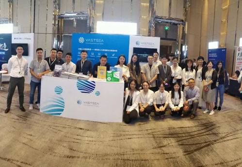 大瀚人力資源集團閃亮登場2018hroot中國人力資源展會·成都站，解鎖互聯網服務新篇章